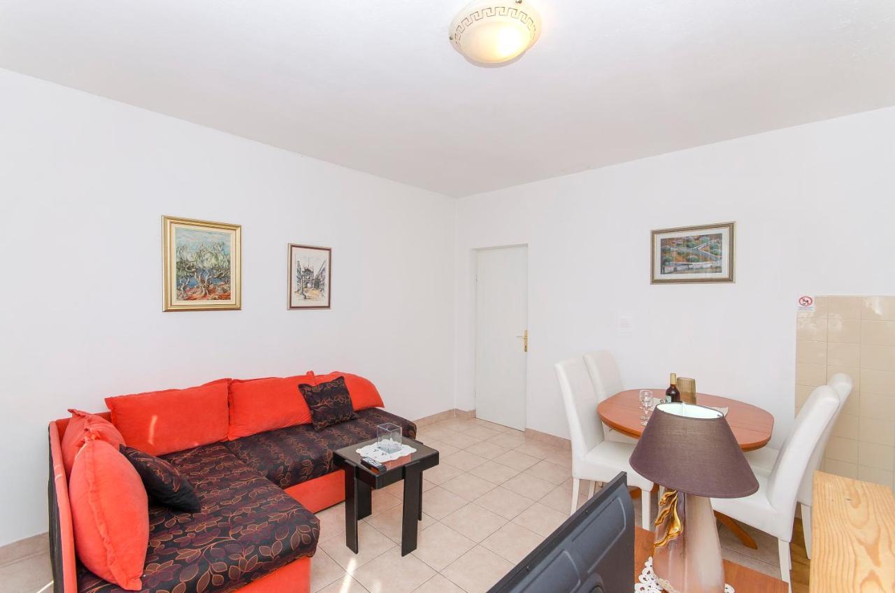 Apartments Derado Супетар Экстерьер фото