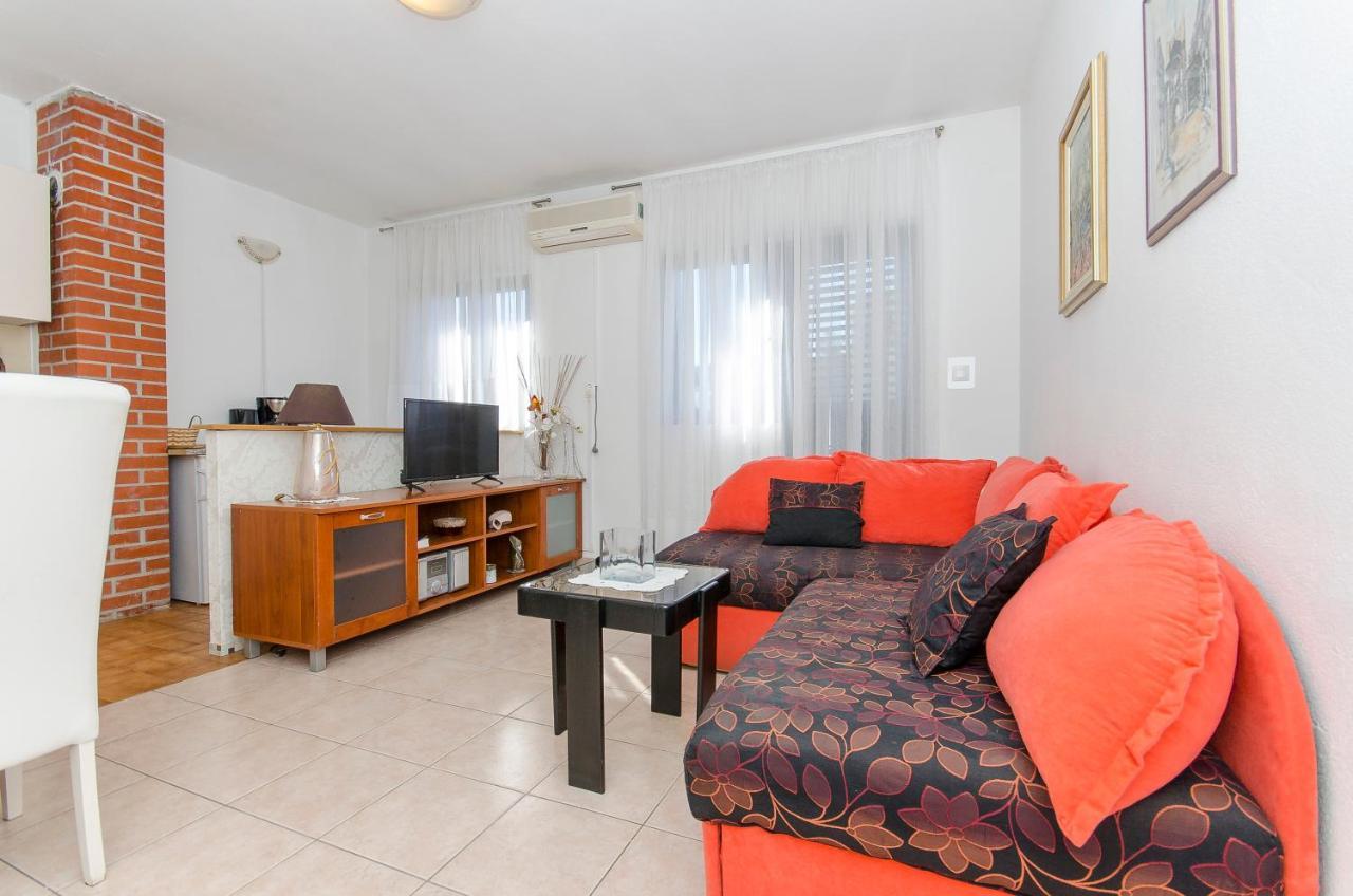 Apartments Derado Супетар Экстерьер фото