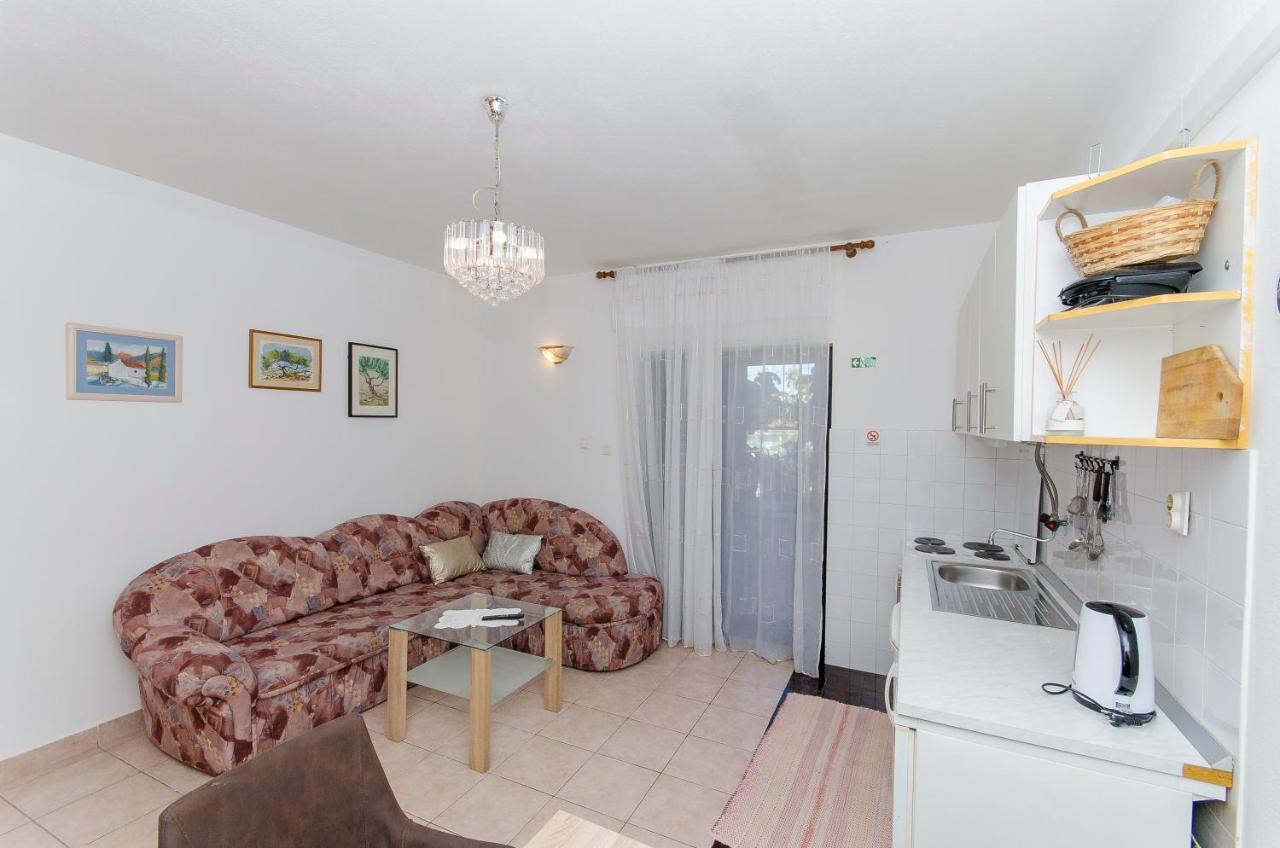 Apartments Derado Супетар Экстерьер фото