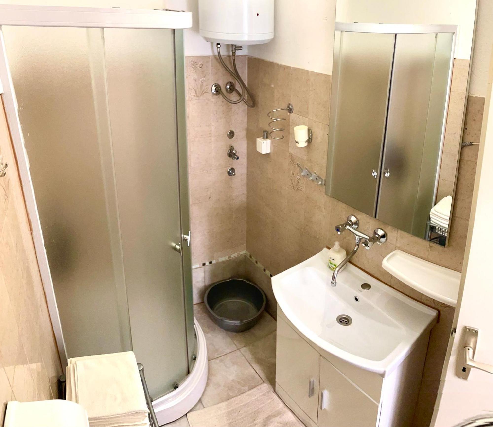 Apartments Derado Супетар Экстерьер фото
