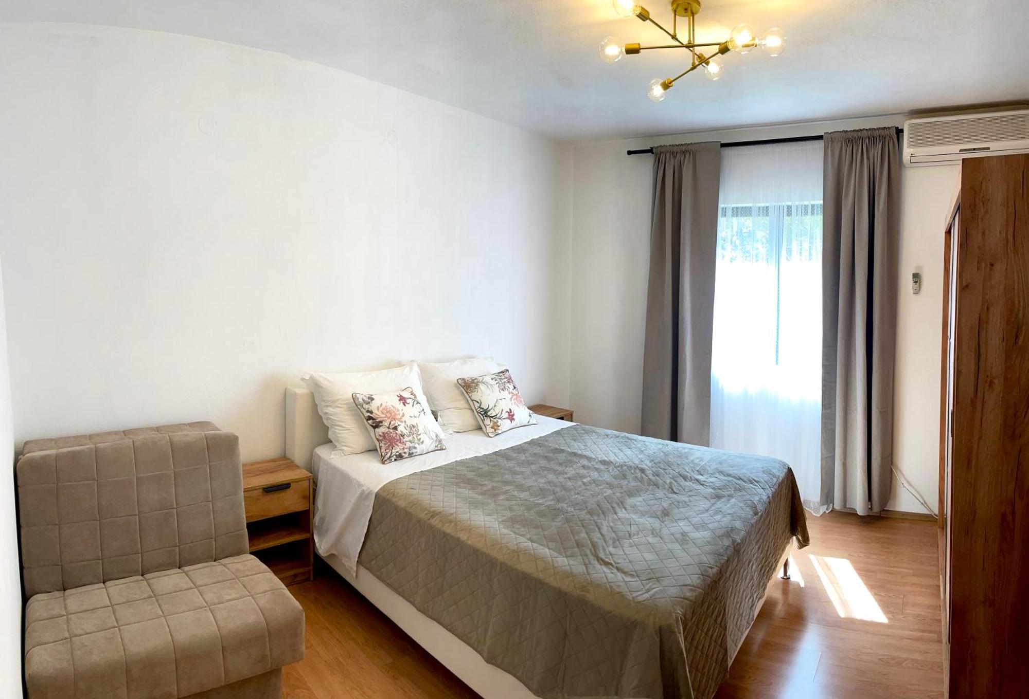 Apartments Derado Супетар Экстерьер фото