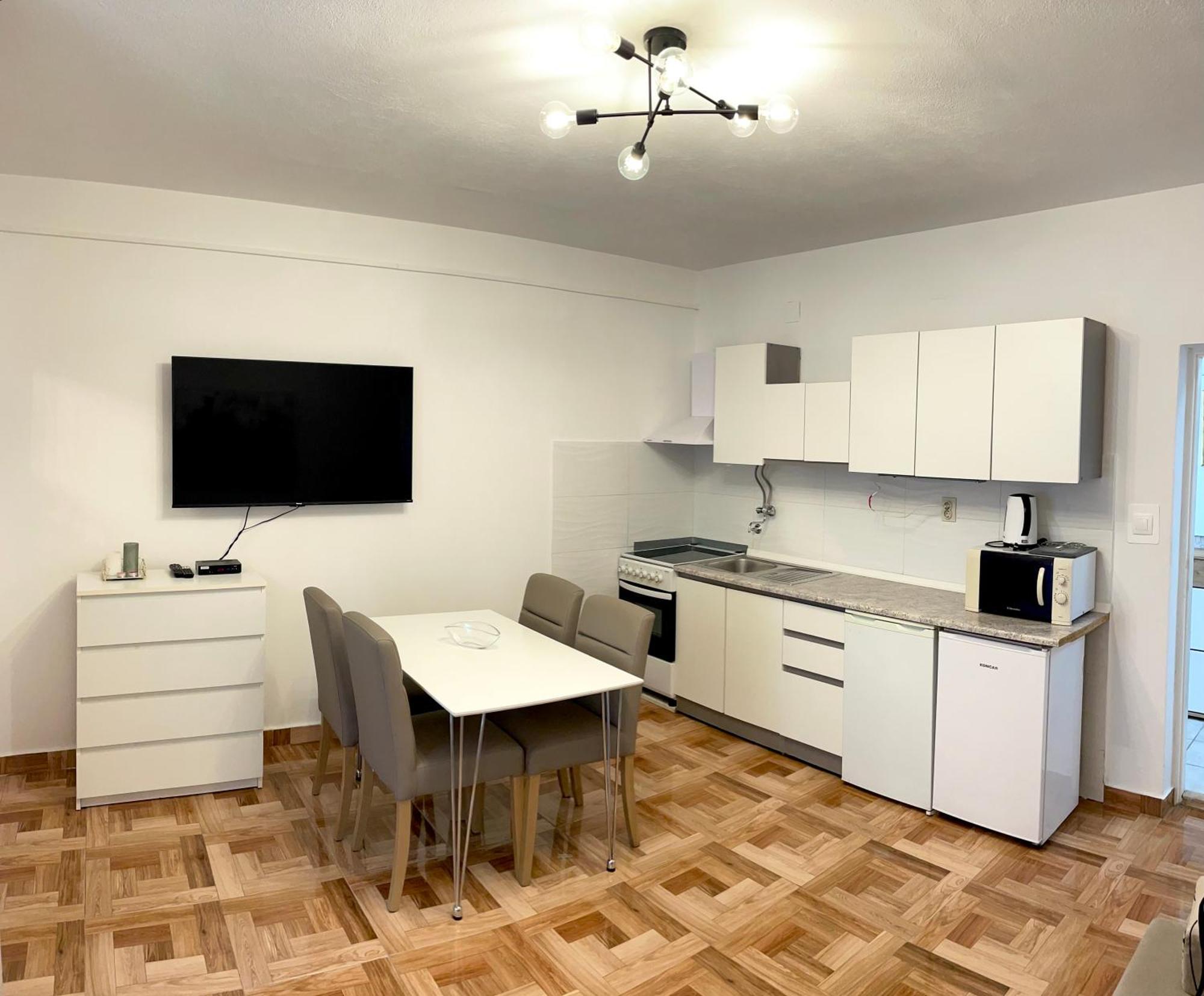Apartments Derado Супетар Экстерьер фото