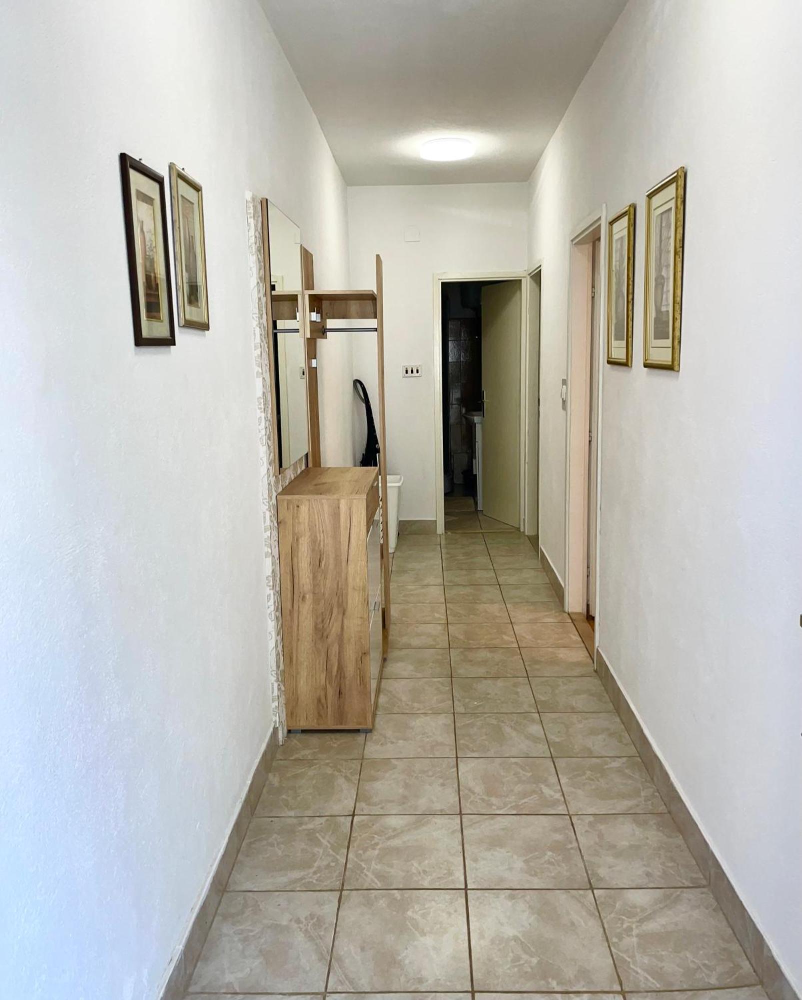 Apartments Derado Супетар Экстерьер фото