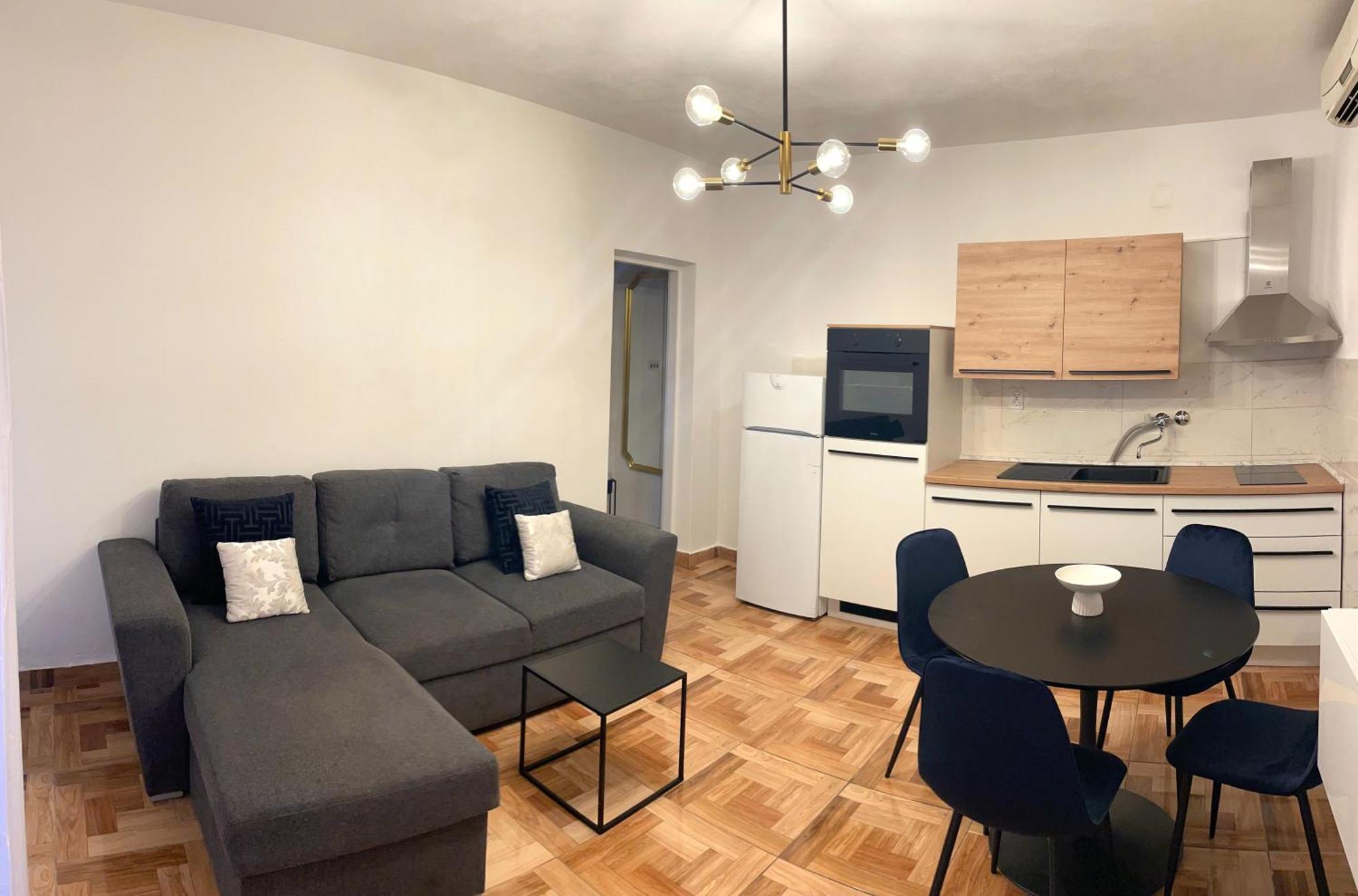 Apartments Derado Супетар Экстерьер фото