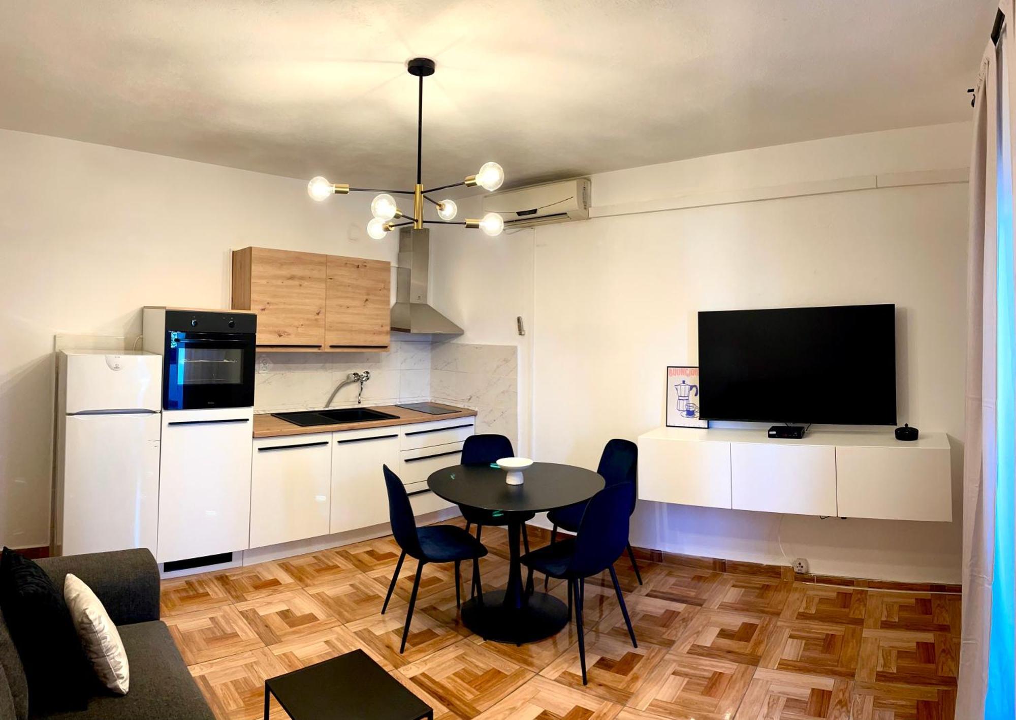 Apartments Derado Супетар Экстерьер фото